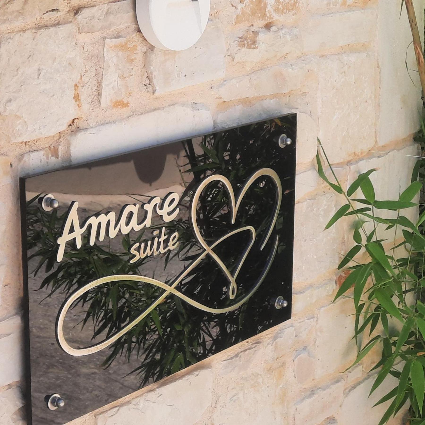 Amare Suite Perivólia Exterior foto